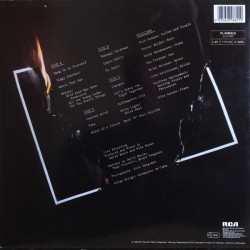 David Bowie – Ziggy Stardust - The Motion Picture, 2x LP gatefold, RCA PL-84862