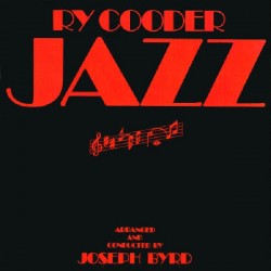 Ry Cooder – Jazz, LP,...