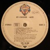 Ry Cooder – Jazz, LP, Warner Bros. WB-56488