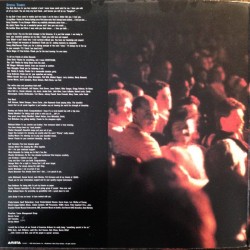 Kenny G – Live, 2x LP, Arista 7822186131