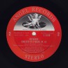 Beethoven: Violin Concerto, David Oistrakh, Orchestre National De La Radiodiffusion, Cluytens, LP, Angel Records S-35780