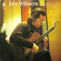 John Williams – Greatest...