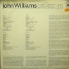 John Williams – Greatest Hits, LP, CBS 30051