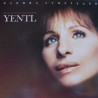 Barbra Streisand – Yentl - (OST), LP gatefold, CBS 86302