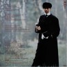 Barbra Streisand – Yentl - (OST), LP gatefold, CBS 86302