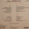 John Williams – The Collection, 2x LP, Castle Communication CCSLP-190