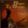 Wagner: Die Walkure, Birgit Nilsson, George London, Jon Vickers, London Symphony Orchestra, Leinsdorf, 5x LP, Decca 7BB-125-9