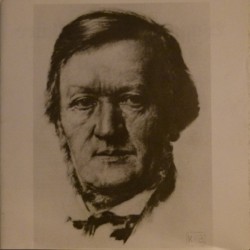 Wagner: Die Walkure, Birgit Nilsson, George London, Jon Vickers, London Symphony Orchestra, Leinsdorf, 5x LP, Decca 7BB-125-9