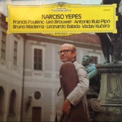 Narciso Yepes:...