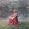 Fernando Sor: Guitar Music, Alice Artzt, LP, Meridian E77006