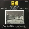 Haydn, Boccherini: Sinfonia In Re Minore Op.12 N.4 «La Casa Del Diavolo», Nikita Magaloff, LP, Foné 86F06-12