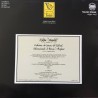Haydn, Boccherini: Sinfonia In Re Minore Op.12 N.4 «La Casa Del Diavolo», Nikita Magaloff, LP, Foné 86F06-12