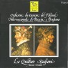Antonio Vivaldi: Le Quattro Stagioni, Orchestra da camera di Brescia e Bergamo, LP, Foné 87F04-16