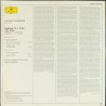 Gustav Mahler: Symphony No.1, Boston Symphony Orchestra, Seiji Ozawa, LP, Deutsche Grammophon 2530-993