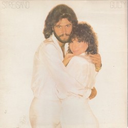 Streisand – Guilty, LP...