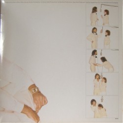 Streisand – Guilty, LP gatefold, CBS 86122