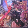 Santana – Abraxas, LP, CBS 32032