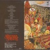 Santana – Abraxas, LP, CBS 32032