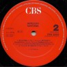 Santana – Abraxas, LP, CBS 32032