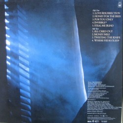 Alison Moyet – Alf, LP, CBS 26229