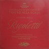 Giuseppe Verdi: Rigoletto, Scotto, Cossotto, Bergonzi, Fischer-Dieskau, Vinco, Rafael Kubelik, 3x LP, DG 2709-014