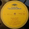 Giuseppe Verdi: Rigoletto, Scotto, Cossotto, Bergonzi, Fischer-Dieskau, Vinco, Rafael Kubelik, 3x LP, DG 2709-014