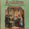 Verdi: Rigoletto, Gianna D'Angelo, Renato Capecchi, Tucker, Francesco Molinari-Pradelli, 2x LP, Philips 6747-407