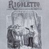 Verdi: Rigoletto, Gianna D'Angelo, Renato Capecchi, Tucker, Francesco Molinari-Pradelli, 2x LP, Philips 6747-407