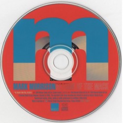 Mark Morrison – Return Of The Mack, CD, WEA 706301458624