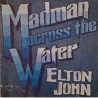 Elton John – Madman Across The Water, LP, DJM Records 825487-1