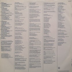 Elton John – Madman Across The Water, LP, DJM Records 825487-1