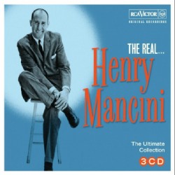 Henry Mancini – The Real......