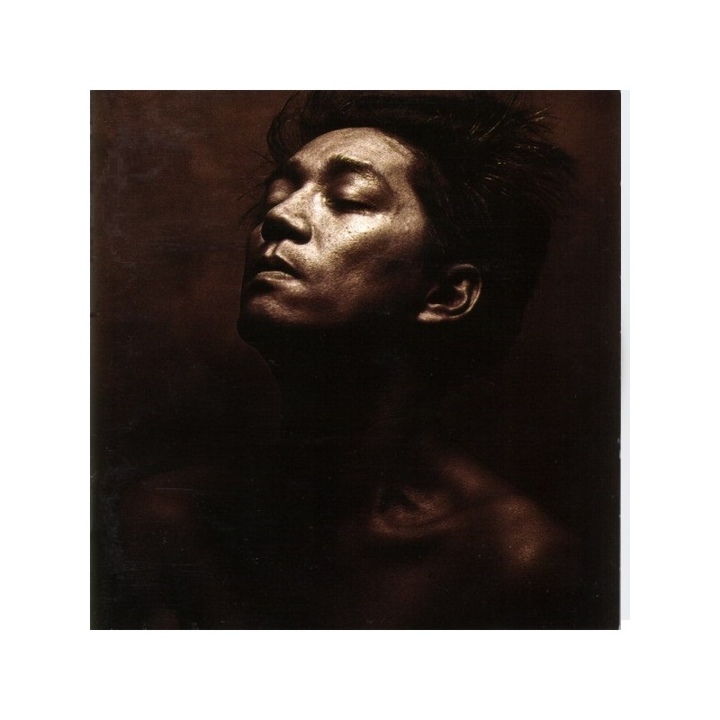 Ryuichi Sakamoto – Beauty, CD, Virgin CDVUS-14