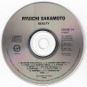 Ryuichi Sakamoto – Beauty, CD, Virgin CDVUS-14