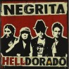 Negrita – Helldorado, CD, Universal Music 602527129556.