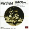 Respighi: Pini Di Roma, Fontana di Roma, Gli Uccelli, CD, Philips 468176-2