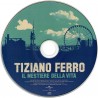 Tiziano Ferro – Il Mestiere Della Vita, CD, Universal Group 0602557234190