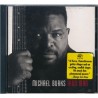 Michael Burks – Iron Man, CD, Alligator Records ALCD-4923