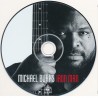 Michael Burks – Iron Man, CD, Alligator Records ALCD-4923
