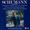 Schumann, Peter Frankl – Piano Works Vol. 1, 3x LP, Turnabout TV-37093-5S