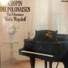 Nikita Magaloff, Frédéric Chopin – Complete Polonaises, 2x LP, 411332-1