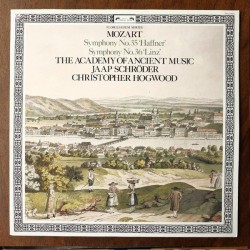 Mozart: Symphony No.35...