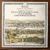 Mozart: Symphony No.35 'Haffner', Symphony No.36 'Linz', Academy Of Ancient Music, Schröder, Hogwood, L'Oiseau-Lyre DSLO-602