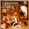 Farina, Schmelzer, Biber, Vivaldi: Concentus Musicus Wien, Harnoncourt, LP, Teldec 6.41110-AQ