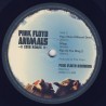 Pink Floyd: Animals (2018 remix), Pink Floyd Records, LP 180g. 0190295600532
