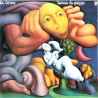Le Orme ‎– Uomo Di Pezza, CD, Philips 832067-2