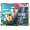 Le Orme ‎– Uomo Di Pezza, CD, Philips 832067-2