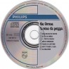 Le Orme ‎– Uomo Di Pezza, CD, Philips 832067-2