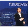 Fred Bongusto: O' Cielo Ce Manna Sti' Cose, CD digipack, Lucky Plantes 8031274005073