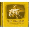 Pino Daniele ‎– Studio Collection - Le Origini, 2x CD, EMI 0724352347322